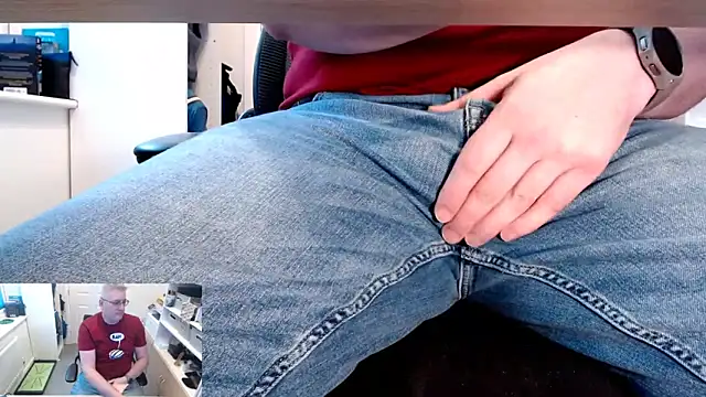 RicRockhard live sex cam