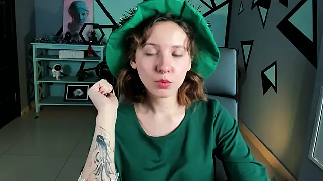 JasmineMilko's cam snapshot