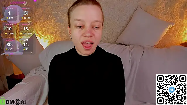 Michelle_Blond's cam snapshot