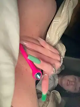 DollyTall live sex cam