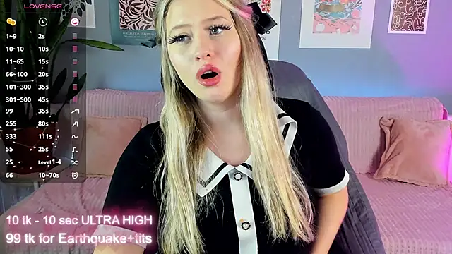 marmelana199's cam snapshot