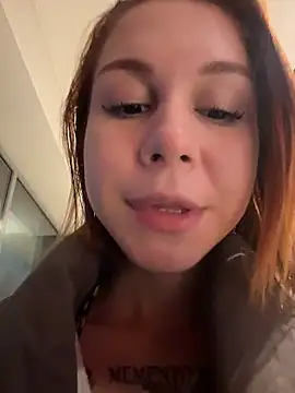 RosieSecret live sex cam