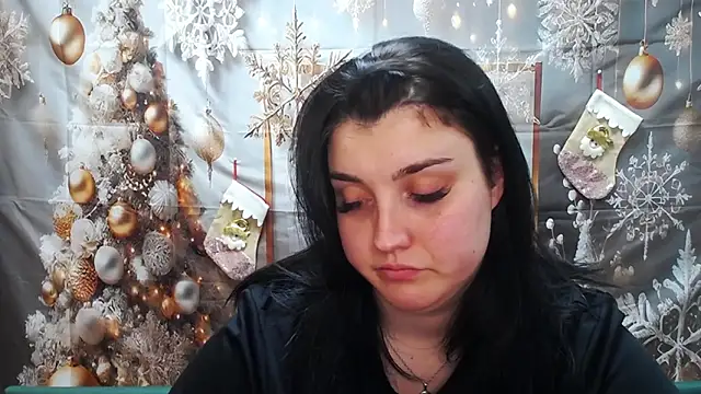 ScarletCargo's cam snapshot