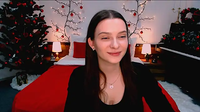 charming_berry's cam snapshot