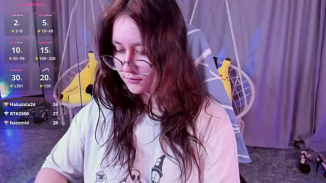 JudithEverly's cam snapshot