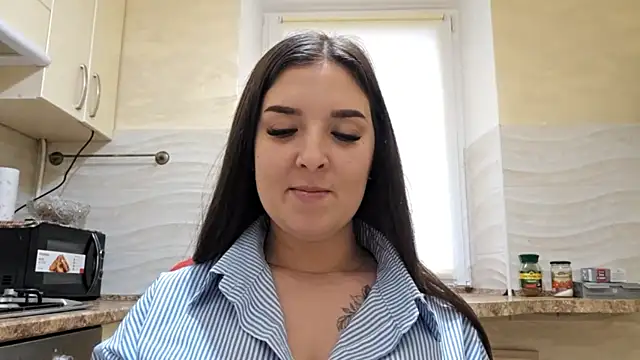 GeorgeannaHalsted's cam snapshot