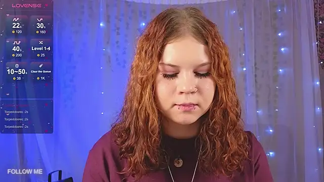 HoneyKissa's cam snapshot