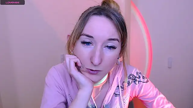 AmandaSell's cam snapshot