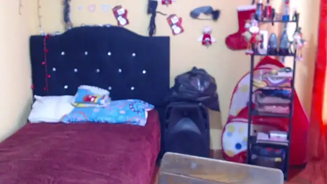 Violet_And_Smith live sex cam