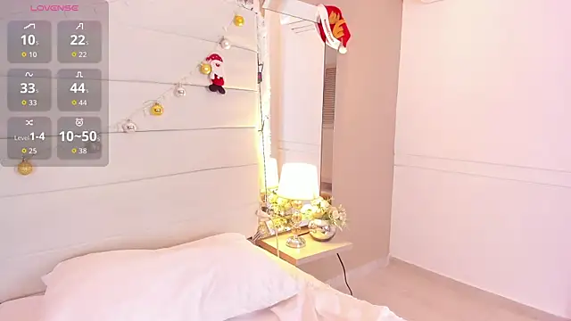 Lilly_2809_'s cam snapshot