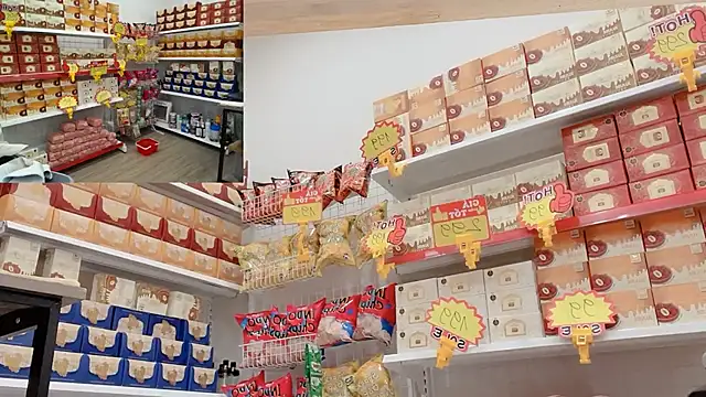 Sayuri_Satou's cam snapshot