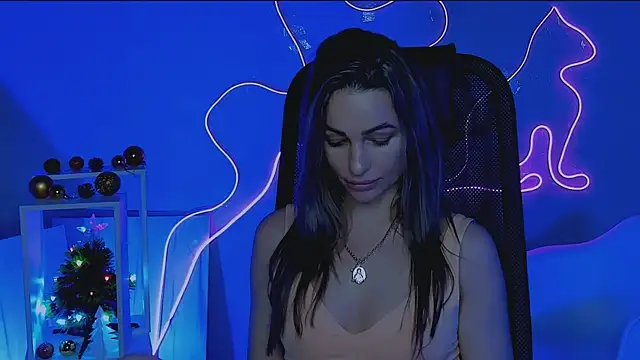 marymaryson's cam snapshot