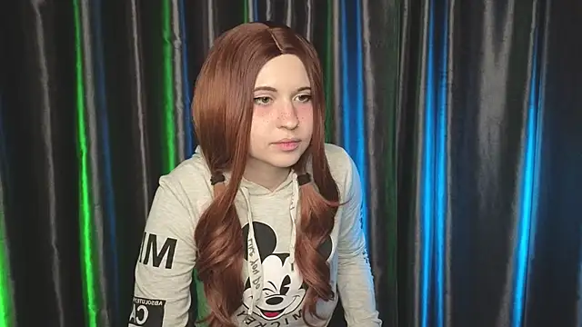 VennieCowgill's cam snapshot