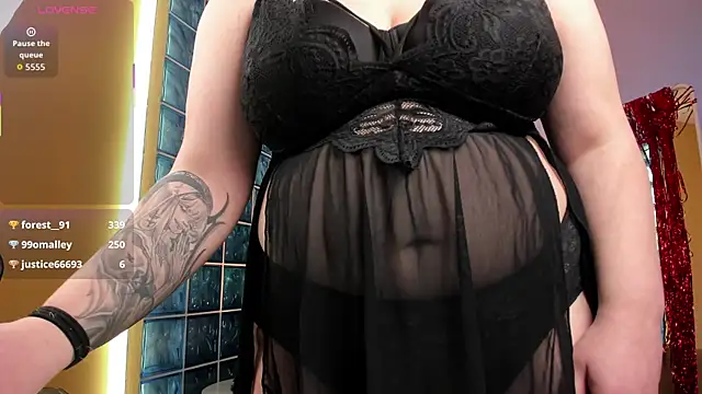 _Dark_Siren's cam snapshot