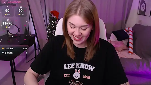 Alison_Doody's cam snapshot