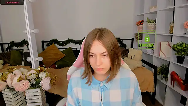 Elma_Lily's cam snapshot