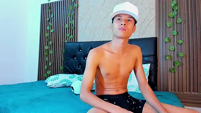 LiamSammer live sex cam