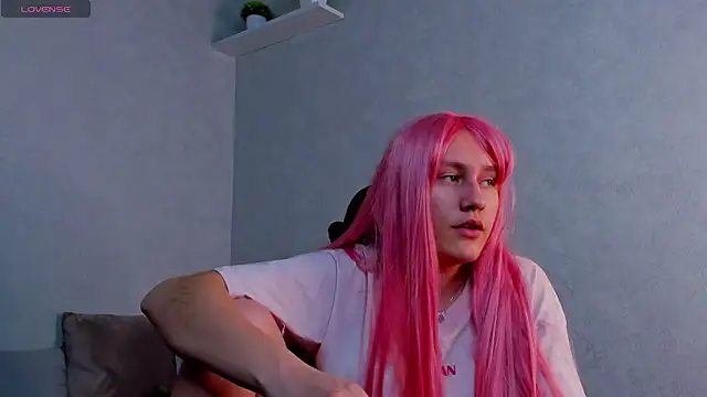 Nedzumi_Sato's cam snapshot