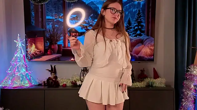 ArlineFarone's cam snapshot