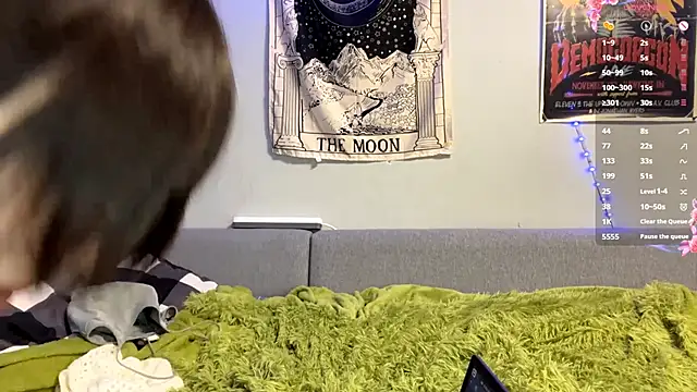 UrPrincessSuki's cam snapshot