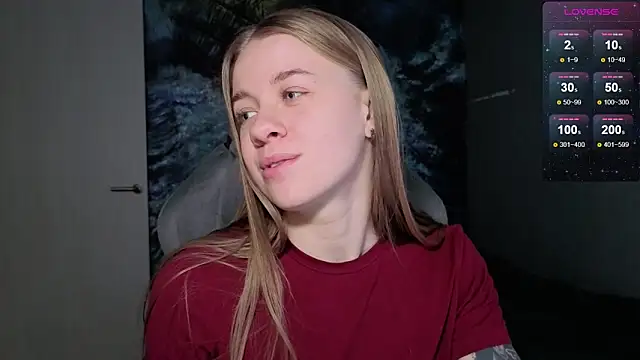 candy_maggie's cam snapshot