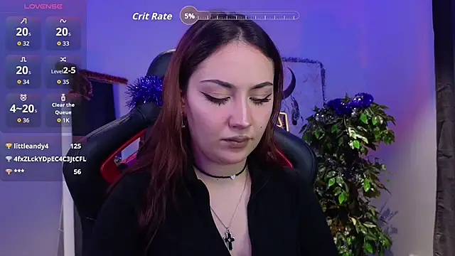 AshleySkott_'s cam snapshot