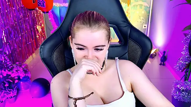 Stef_Nicks's cam snapshot