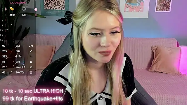 marmelana199's cam snapshot