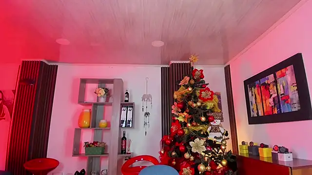 ValentinaNoir's cam snapshot