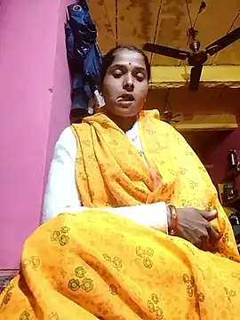 Hot_reshmaji's cam snapshot