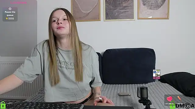 KateSweet999's cam snapshot