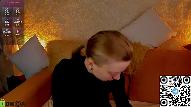 Michelle_Blond's cam snapshot