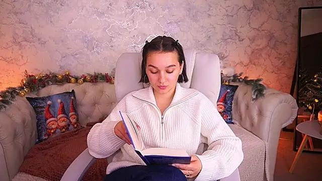 UrMuseOn's cam snapshot