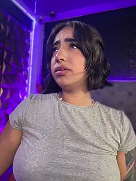 Scarlett-LS's cam snapshot