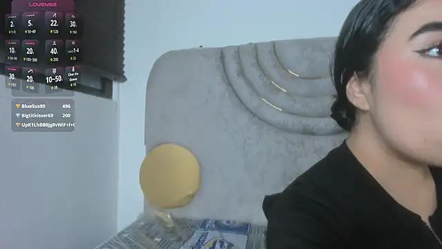 Samy_Grey01's cam snapshot