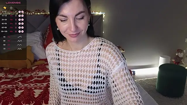 Mary_love16's cam snapshot