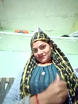 Janki_cute's cam snapshot