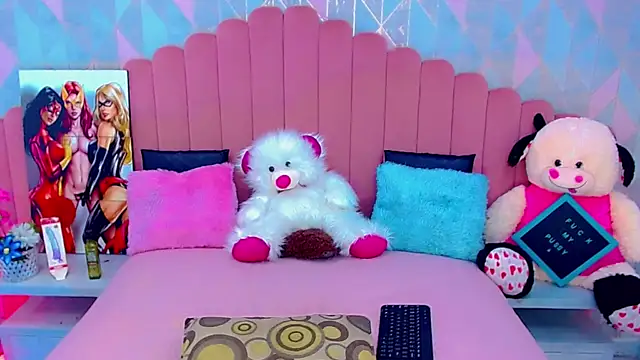 miss_dania75 live sex cam