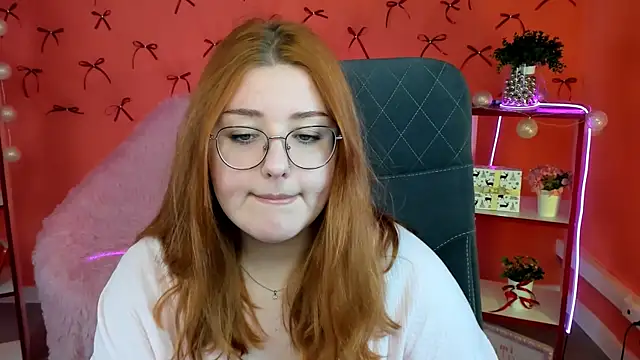 StaceyJensen's cam snapshot