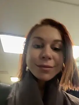 RosieSecret live sex cam