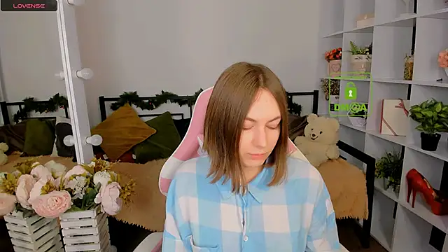 Elma_Lily's cam snapshot