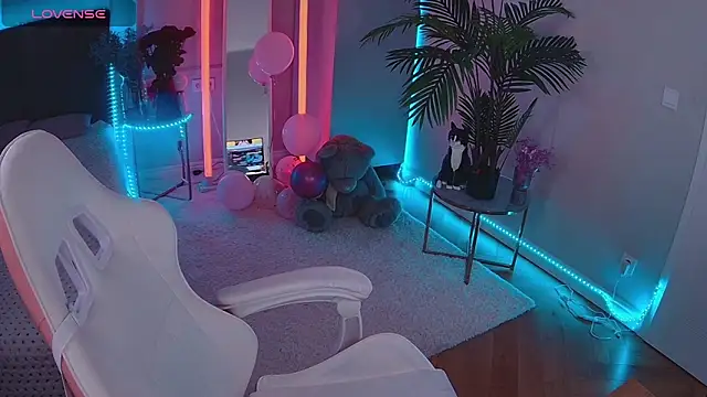 Dayana_Foxy's cam snapshot