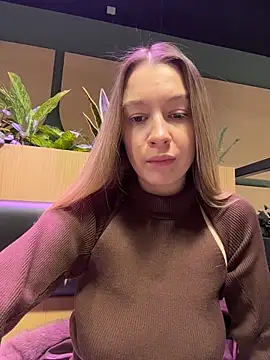 SashaCatt's cam snapshot