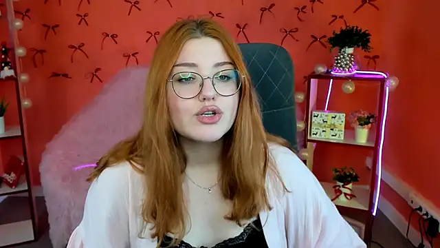 StaceyJensen's cam snapshot