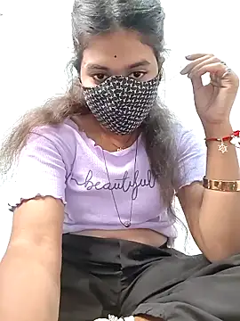 Cut_madhuri's cam snapshot