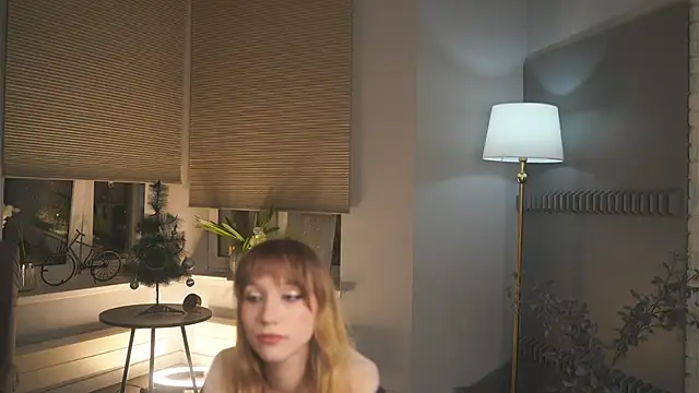 PegCubillo's cam snapshot