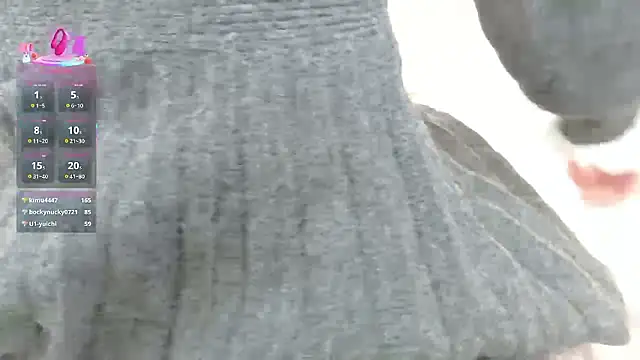 Hime_1's cam snapshot