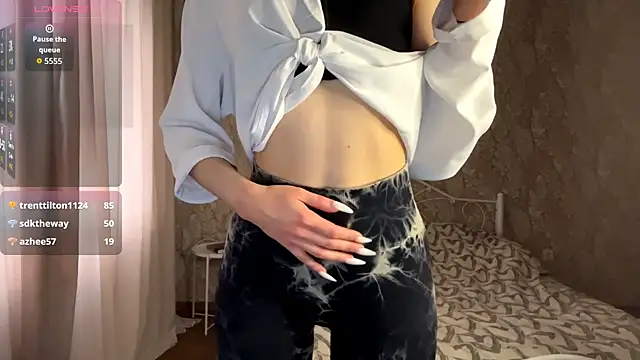 miainheat's cam snapshot