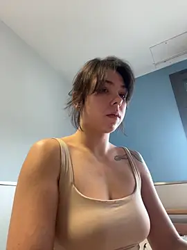 Kitty5348's cam snapshot