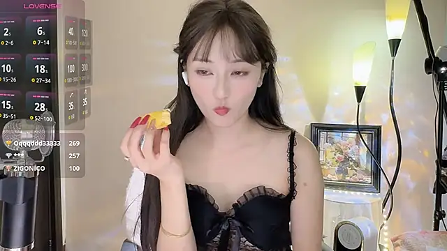 Molly00-'s cam snapshot